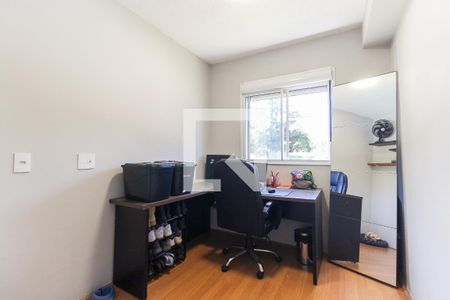 Quarto 1 de apartamento à venda com 2 quartos, 43m² em Jardim Nossa Senhora do Carmo, São Paulo