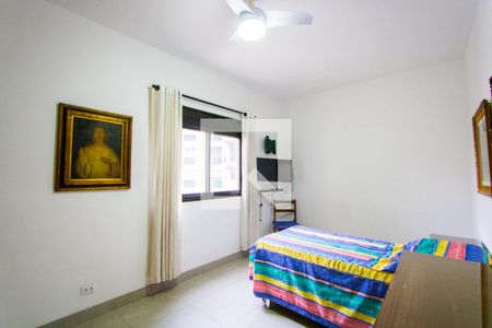 Quarto de apartamento à venda com 3 quartos, 230m² em Centro, Santo André