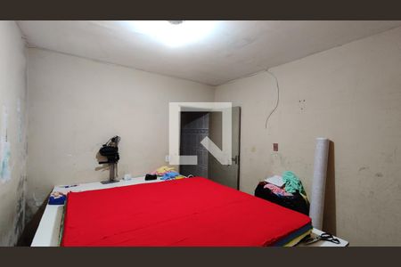 Quarto 1 da casa 1 de casa para alugar com 5 quartos, 500m² em Jardim Pedro José Nunes, São Paulo