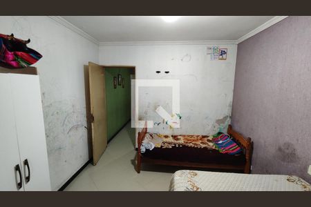 Quarto 2 da casa 1 de casa para alugar com 5 quartos, 500m² em Jardim Pedro José Nunes, São Paulo
