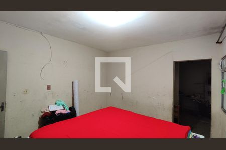 Quarto 1 da casa 1 de casa para alugar com 5 quartos, 500m² em Jardim Pedro José Nunes, São Paulo