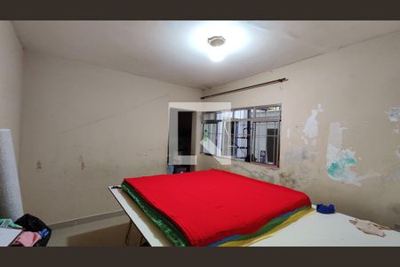 Quarto 1 da casa 1 de casa para alugar com 5 quartos, 500m² em Jardim Pedro José Nunes, São Paulo