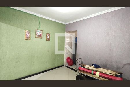 Sala da casa 1 de casa para alugar com 5 quartos, 500m² em Jardim Pedro José Nunes, São Paulo