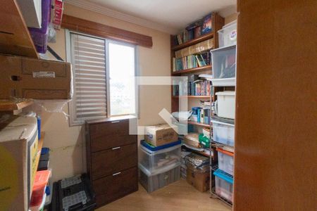 Quarto 2 de apartamento à venda com 3 quartos, 80m² em Jardim Ester Yolanda, São Paulo