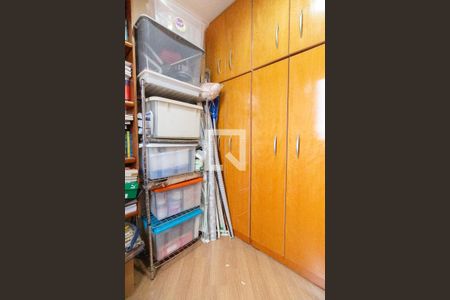 Quarto 2 de apartamento à venda com 3 quartos, 80m² em Jardim Ester Yolanda, São Paulo