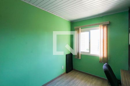 Quarto 1 de casa de condomínio à venda com 2 quartos, 78m² em Nossa Senhora das Gracas, Canoas