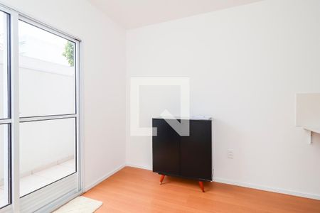 Studio de kitnet/studio para alugar com 1 quarto, 24m² em Itaquera, São Paulo