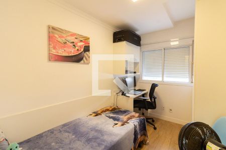 Quarto 1 de apartamento à venda com 3 quartos, 82m² em Jardim das Vertentes, São Paulo