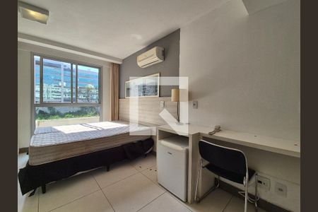 Studio de kitnet/studio à venda com 2 quartos, 42m² em Recreio dos Bandeirantes, Rio de Janeiro