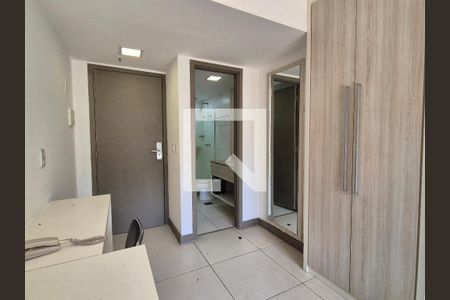 Studio de kitnet/studio à venda com 2 quartos, 42m² em Recreio dos Bandeirantes, Rio de Janeiro