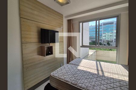 Studio de kitnet/studio à venda com 2 quartos, 42m² em Recreio dos Bandeirantes, Rio de Janeiro