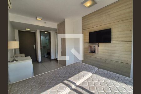 Studio de kitnet/studio à venda com 2 quartos, 42m² em Recreio dos Bandeirantes, Rio de Janeiro