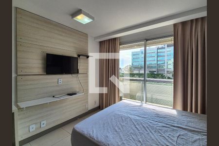 Studio de kitnet/studio à venda com 2 quartos, 42m² em Recreio dos Bandeirantes, Rio de Janeiro