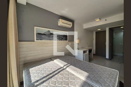 Studio de kitnet/studio à venda com 2 quartos, 42m² em Recreio dos Bandeirantes, Rio de Janeiro
