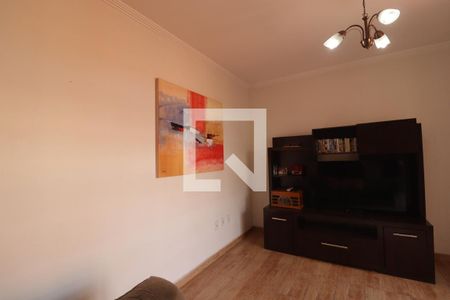 Sala de casa à venda com 3 quartos, 210m² em Centro, Jundiaí