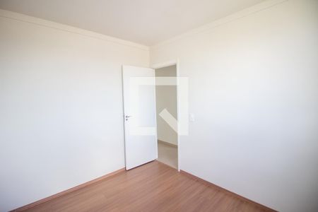 Quarto 2 de apartamento à venda com 2 quartos, 96m² em Cabral, Contagem