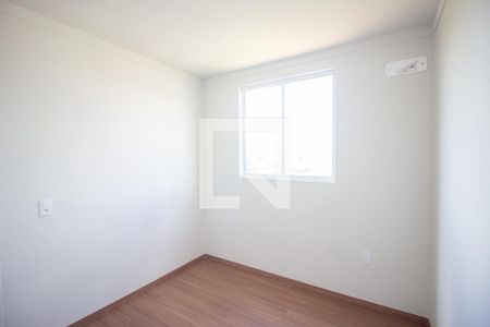 Quarto 2 de apartamento à venda com 2 quartos, 96m² em Cabral, Contagem