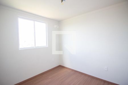 Quarto 2 de apartamento à venda com 2 quartos, 96m² em Cabral, Contagem