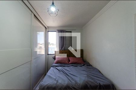 Quarto 1 de apartamento à venda com 3 quartos, 59m² em Vila Miriam, São Paulo