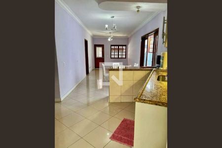 Casa à venda com 3 quartos, 170m² em Vila Proost de Souza, Campinas