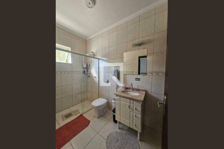 Casa à venda com 4 quartos, 180m² em Vila Proost de Souza, Campinas