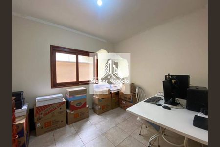 Casa à venda com 4 quartos, 135m² em Jardim Carlos Lourenço, Campinas