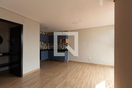 Studio de kitnet/studio para alugar com 1 quarto, 28m² em Vila Carvalho, Sorocaba