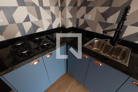 Studio de kitnet/studio para alugar com 1 quarto, 28m² em Vila Carvalho, Sorocaba