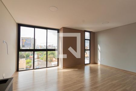 Studio de kitnet/studio para alugar com 1 quarto, 28m² em Vila Carvalho, Sorocaba