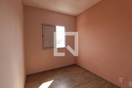 Quarto de apartamento à venda com 2 quartos, 47m² em Cidade Nova, Jundiaí