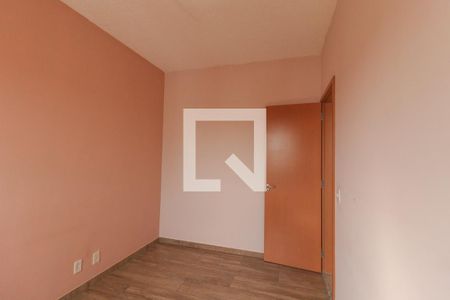 Quarto de apartamento à venda com 2 quartos, 47m² em Cidade Nova, Jundiaí