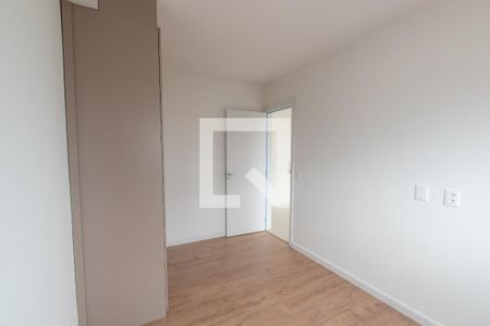 Quarto 1 de apartamento à venda com 2 quartos, 40m² em Vila São José, São Paulo