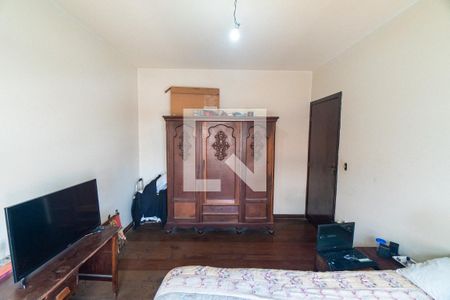 Quarto 2 de casa para alugar com 3 quartos, 210m² em Vila Guarani (zona Sul), São Paulo