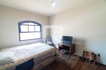 Quarto 2 de casa para alugar com 3 quartos, 210m² em Vila Guarani (zona Sul), São Paulo