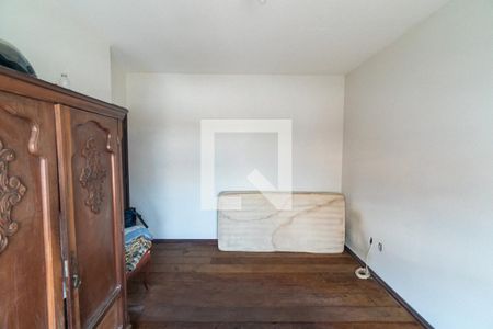 Quarto 1 de casa para alugar com 3 quartos, 210m² em Vila Guarani (zona Sul), São Paulo