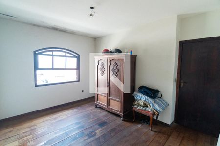 Quarto 1 de casa para alugar com 3 quartos, 210m² em Vila Guarani (zona Sul), São Paulo