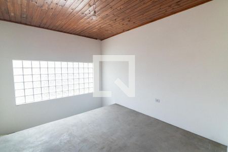 Sala de TV de casa para alugar com 3 quartos, 210m² em Vila Guarani (zona Sul), São Paulo
