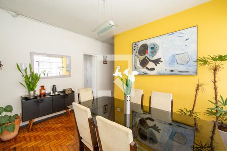 Sala de apartamento à venda com 4 quartos, 220m² em Alto Barroca, Belo Horizonte