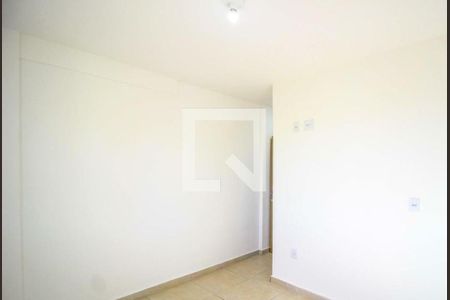 Quarto de apartamento à venda com 2 quartos, 91m² em São Pedro, Belo Horizonte
