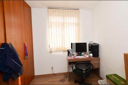 Quarto 1 de apartamento à venda com 3 quartos, 75m² em São Paulo, Belo Horizonte
