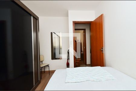 Quarto 2 de apartamento à venda com 3 quartos, 75m² em São Paulo, Belo Horizonte