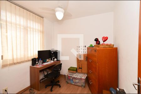 Quarto 1 de apartamento à venda com 3 quartos, 75m² em São Paulo, Belo Horizonte