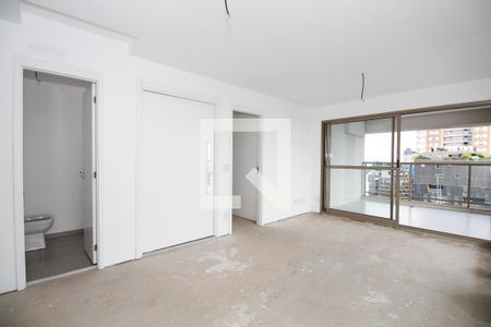 Sala de Estar e Jantar de apartamento para alugar com 3 quartos, 144m² em Sumarezinho, São Paulo