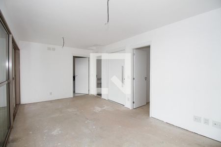 Sala de Estar e Jantar de apartamento para alugar com 3 quartos, 144m² em Sumarezinho, São Paulo