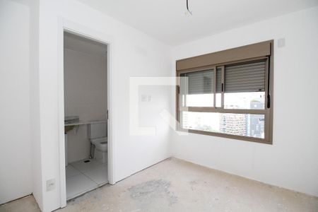 Suíte 1 de apartamento para alugar com 3 quartos, 144m² em Sumarezinho, São Paulo