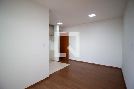 Sala de apartamento para alugar com 2 quartos, 57m² em Jardim do Paço
, Sorocaba