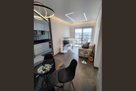 Apartamento à venda com 2 quartos, 66m² em Taquaral, Campinas