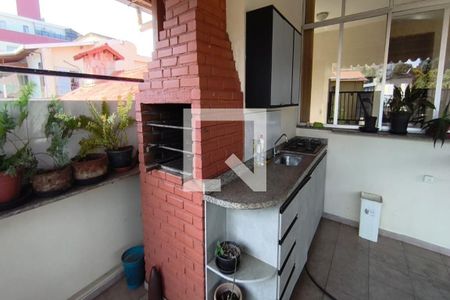 Apartamento à venda com 3 quartos, 180m² em Palmares, Belo Horizonte