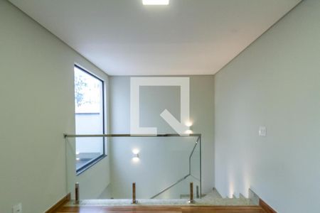 Sala 2 de casa à venda com 3 quartos, 200m² em Vila Jahu, São Bernardo do Campo