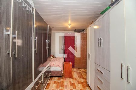 Quarto 2 de casa à venda com 2 quartos, 65m² em Santa Rosa de Lima, Porto Alegre